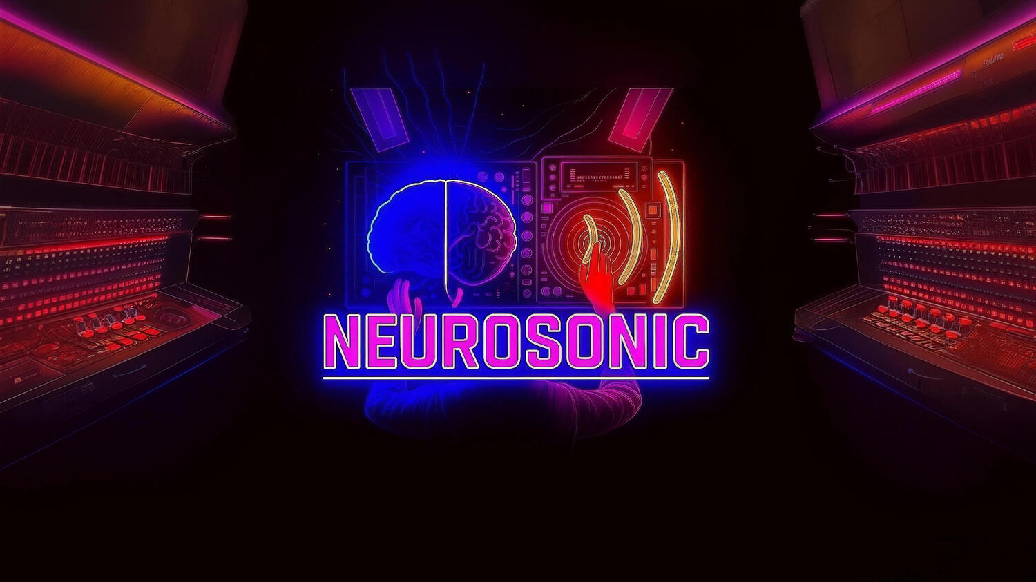 Neurosonic